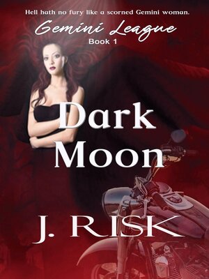 cover image of Dark Moon